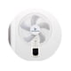 thumbnail image 1 of Ventilador Muro Masterfan Iluminación Luz Vic Innovador, 1 of 2