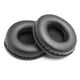 thumbnail image 5 of Almohadillas de Esponja de PU Bearachild para Auriculares 50 mm Negro, 5 of 6