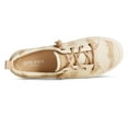 thumbnail image 4 of Sperry Women's Crest Vibe Sneaker, Taupe TIE DYE, 6, 4 of 5