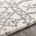thumbnail image 3 of Livabliss Area Rugs for Living Room, 8x10 Andorra Global Beige Rug, Bedroom Dining Room Home Decor Stain Resistant Carpet (7'10" x 10'), 3 of 7
