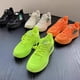 thumbnail image 2 of Zapatillas de running ultraligeras con amortiguación de impactos y malla transpirable para calzado deportivo y de ocio de hombre, 2 of 5