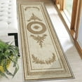 thumbnail image 5 of Hallway Runner Rug 2'x6' Washable Area Rugs Non Slip Laundry Rug Runner Floor Carpet Runners for Hallways Entryway Laundry Room Kitchen, 5 of 11