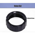 thumbnail image 3 of Pool Pump Replacement Union Kit, Compatible with SP3200EE, SP3200X, SP3600 and SPX3200 Models, 3 of 5