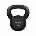 thumbnail image 1 of Pesa rusa de 6 kg para entrenamiento funcional, 1 of 5