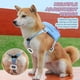 thumbnail image 2 of Pechera Arnés Para Perros Ajustable Con Mochila Con Correa, 2 of 8