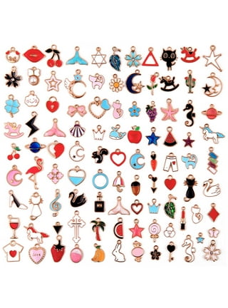 Earring Charms