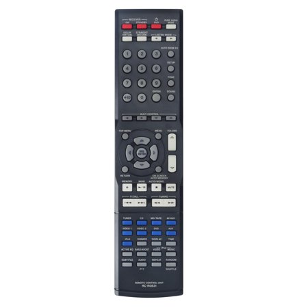 RC-R0831 Replaced Remote Control Fit For Kenwood KRF-V8300D