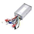 thumbnail image 4 of Alupre 48V 500W brushless Sine Wavecontroller Compatible avec vélo électrique Scooter, 4 of 8