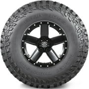 Mickey Thompson Baja Boss M/T Mud Terrain LT285/70R17 121/118Q E Light Truck Tire