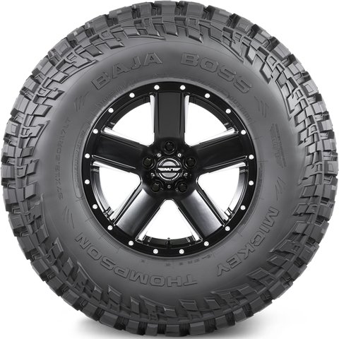 Mickey Thompson Baja Boss M/T Mud Terrain LT285/70R17 121/118Q E Light Truck Tire simolary.com 13 Mickey Thompson Baja Boss M/T Mud Terrain LT285/70R17 121/118Q E Light Truck Tire Simolary simolary.com 13