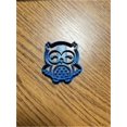 thumbnail image 2 of 3PC Owl Imprinted Cookie Mold 3D Printing, 2 of 3