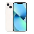 thumbnail image 1 of iPhone 13 256GB Blanco Reacondicionado Apple, 1 of 3
