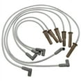 thumbnail image 2 of SPARK PLUG WIRES OEM Fits select: 1992-1995 BUICK LESABRE, 1993 OLDSMOBILE CUTLASS CIERA, 2 of 3