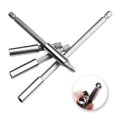 thumbnail image 3 of Woeilo Drill Bit Extension 3 PCS Quick Release Magnetic Drill Bit Holder with 14” Hex Shank, Drill Bit Extender YS-3, 3 of 5