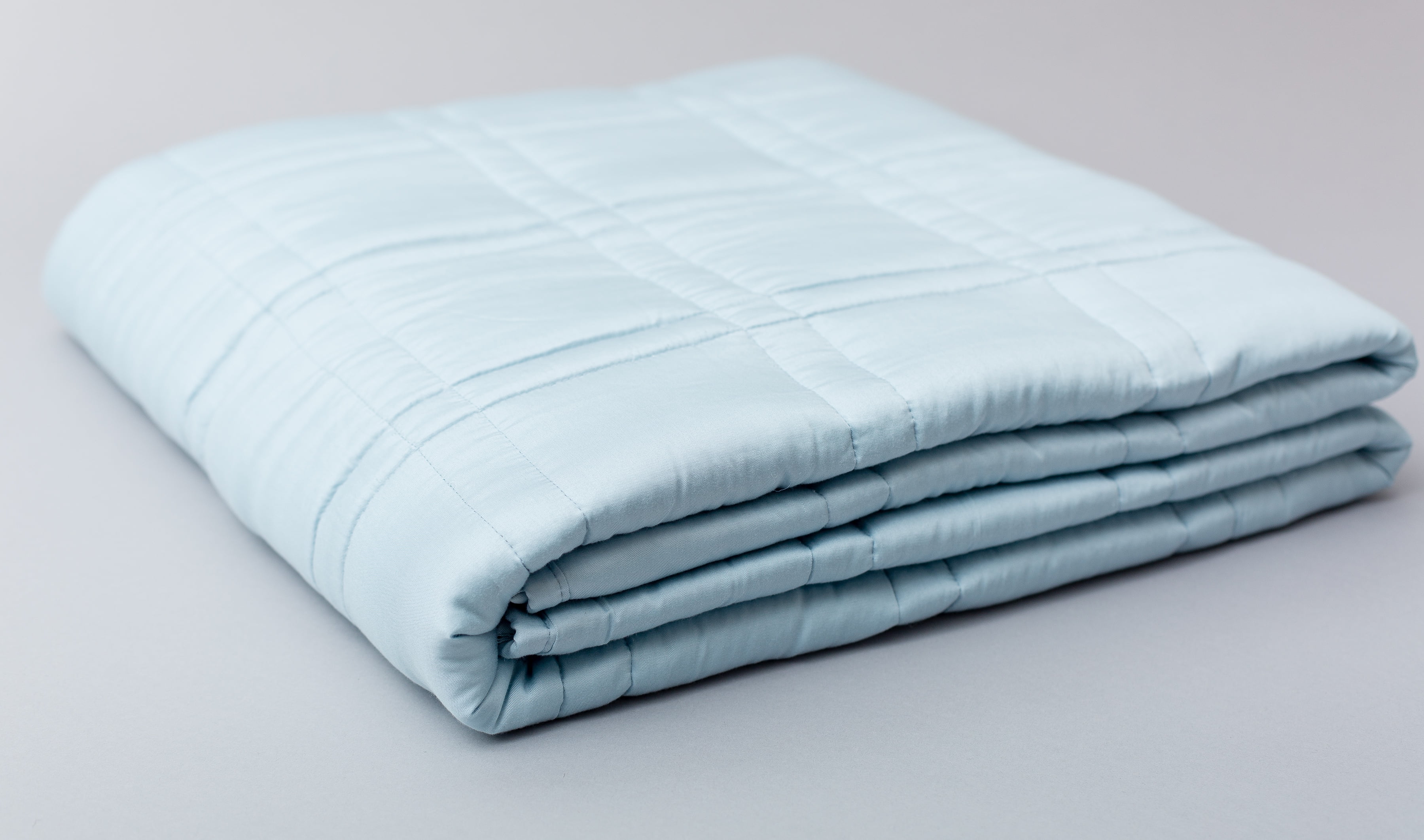 Bamboo Blanket Blue Bamboo Fiber Summer Air Conditioning Cool Blanket Baby Adult Unisex Thin Quilt Baby Bamboo Blanket