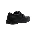 thumbnail image 3 of Mocasin Escolar Niño Mini Vic Formal Gala negro 19.5, 3 of 5