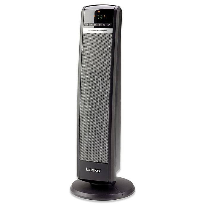Lasko Digital Ceramic Tower Heater