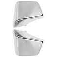 thumbnail image 1 of 2 pcs Motorcycle Side Fairing Battery Cover ABS Guard for Shadow VT400 VT750 Accessories, 1 of 10