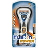 P & G Gillette Fusion Power Razor, 1 ea