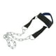 thumbnail image 4 of Peso Sports Neck Trainer de Correa del Cuello del Arnés de Levantamiento de Pesas Con Cadena de Acero Ajustable para El Abrenamiento Fitness, 4 of 7