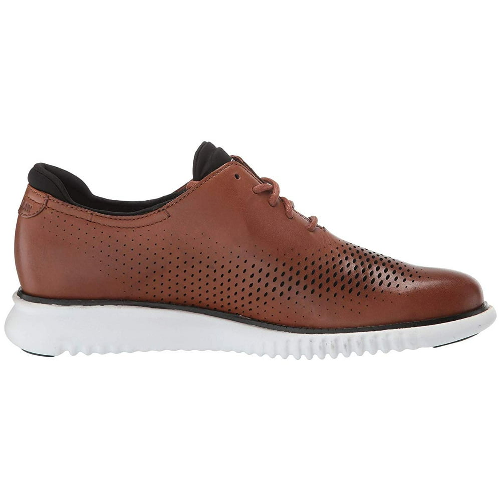 cole haan british tan ivory