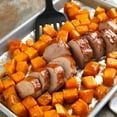 Lawry s Honey Bourbon With MSF2 Clove Chipotle Pepper Garlic lawry-s-honey-bourbon-with-msf2-clove-chipotle-pepper-garlic
