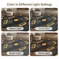 thumbnail image 7 of ODIKA Personalized Album Artwork Retro Record Player Cassette for Playroom, Bedroom, Reading Nook, Pet Friendly & Kids Safe Play, 7 of 7