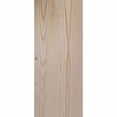 thumbnail image 4 of 7 1/2"W x 14"D x 18"H Huntington Smooth Corbel w/Backplate, Douglas Fir, 4 of 9