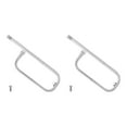 thumbnail image 4 of Transemion Grilling Experience High-Grade 304 Stainless Steel Burner Tube Fit Fit 2Set, 4 of 6