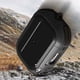 thumbnail image 5 of Funda SaharaCase Armor Series negra para Apple AirPods Pro 2, 5 of 7