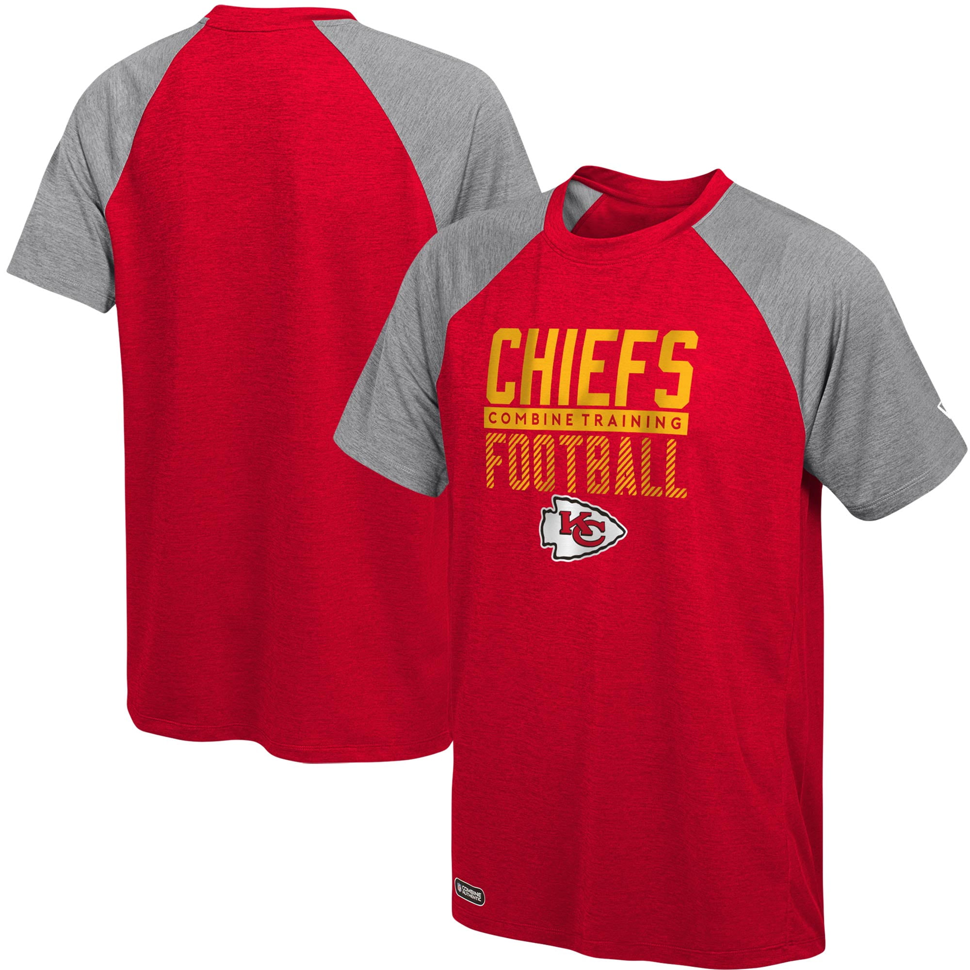 chiefs new t shirt