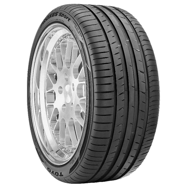 Llanta 245/35zr20 TOYO Proxes Sport 95y PROXES SPORT