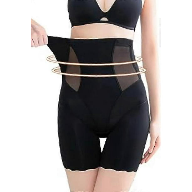 Mesh Wrap Waist Belt Slimming Body Shaper Clothes Waist Trainer Shapeware Underpants Tankini Bathing Suits for Women S M L XL