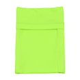 thumbnail image 2 of Wrist Phone Pouch Breathable Soft Texture Tear-resistant Running Mobile Phone Arm Bag for Outdoor, 2 of 13