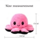 thumbnail image 2 of The Original Reversible Plushie Toys, Flip de doble cara Animal de peluche pequeño Flip de doble cara Doll Cute Toys 1pcs Adepaton HMJM017-3, 2 of 4