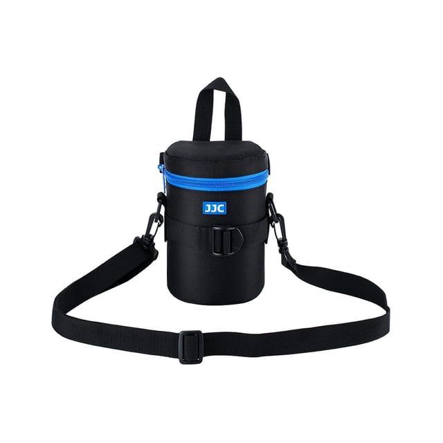 Funda de lente JJC Deluxe para Canon EF 35 mm F2 28-200 mm