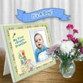 thumbnail image 5 of Expressly Yours! "My First Great Grandson" Picture Frame Keepsake Gift for Great Grandparent, Holds 3.5 x 5" Photo, 5 of 6