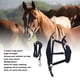 thumbnail image 3 of Juego de Cabestro de Caballo de Poliéster Que Evita el Roce Cabestro de Abrenamiento de Caballo Ajustable Con Correa de Caballo de 2 M Para Abrenamiento Diario, 3 of 7
