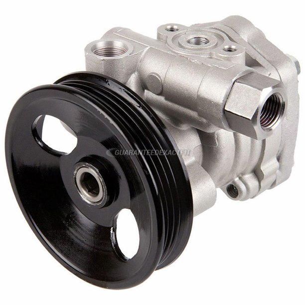 For Kia Sorento EX 2003 2004 2005 2006 New Power Steering Pump