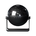 thumbnail image 2 of Ohmyroo Starry Night Projector with Bluetooth Audio & Remote Control Atmosphere Lighting for Home, 2 of 9