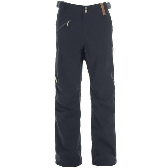 Holden Division Pants Mens Black XL