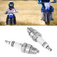 thumbnail image 4 of Bujía, Sellado Fuerte Estándar Original Durable Para Usar Bujía De Encendido Para DIRT BIKE, 4 of 7