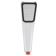 thumbnail image 1 of 300 Holes Chromed Lightweight Durable Water saving Hand held Hand Shower Head, 1 of 8