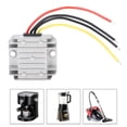 thumbnail image 4 of <p>Voltage Converter Regulator, DC 24V To 12V Converter Regulator High Efficiency Waterproof 240W Output  For Vehicle Equipment</p>, 4 of 7