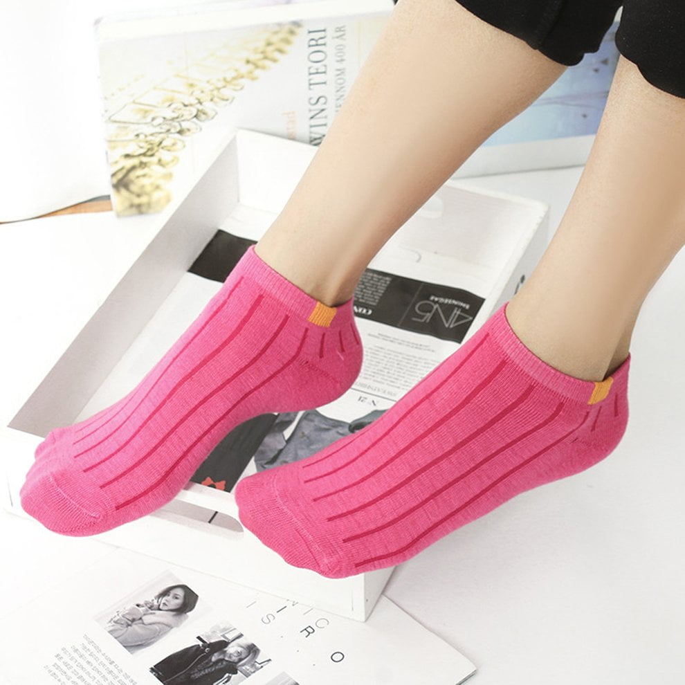 invisible non slip socks