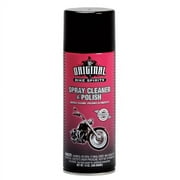 BIKE SPIRITS 1039615 Spray Cleaner Polish 14 oz