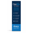 thumbnail image 4 of ClearAira Plug In Air Ionizers - Negative Ion Technology Air Purifier - Quiet Operation Air Freshener for Home, Bedroom, Office, Garage Room - Portable Air Purifier, 4 of 4