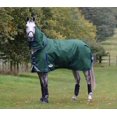 thumbnail image 2 of WeatherBeeta ComFiTec Plus Dynamic II Detach-A-Neck Heavy Hunter/Navy 69", 2 of 2