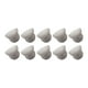 thumbnail image 3 of Deflector para audífonos, 10 unidades de domos para audífonos, audífonos, audífonos, puntas para los oídos, estética elegante, 3 of 8