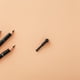 thumbnail image 2 of 5 silenciadores para tijeras de peluquería: tope de goma de repuesto para tijeras de peluquería, accesorios para tijeras de peluquería y herramientas de peluquería., 2 of 8